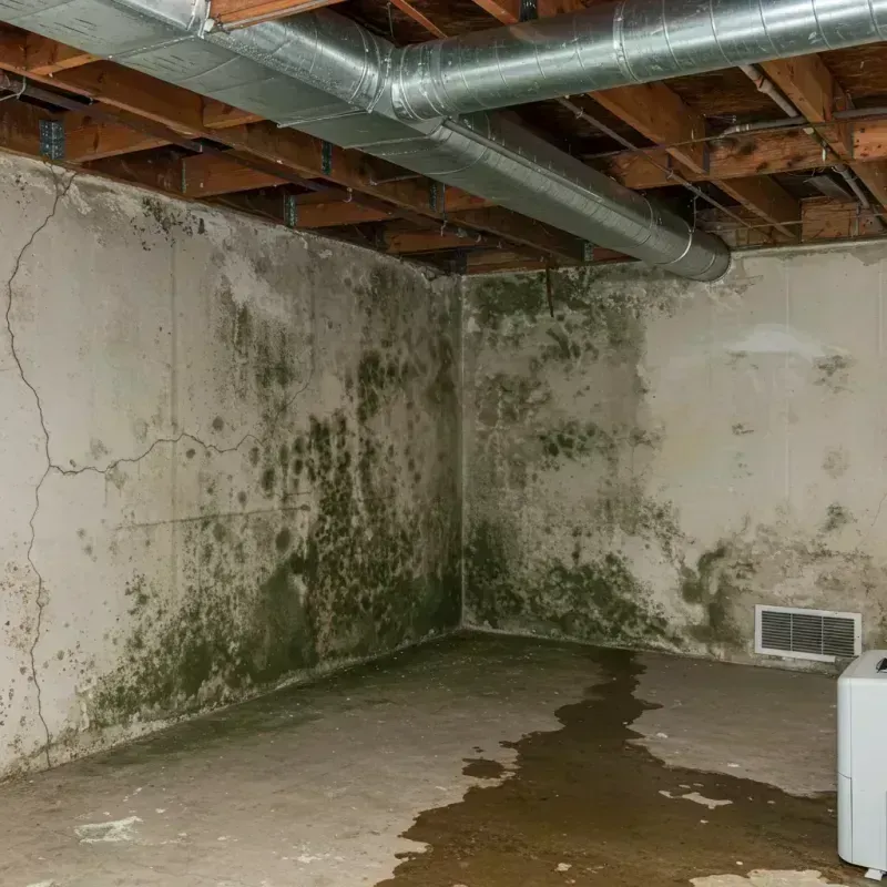 Professional Mold Removal in Annandale, MN